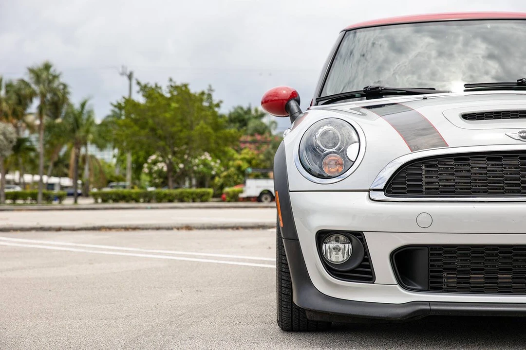 2012 Mini Mini John Cooper Works 2nd Gen - Image 12 of 31