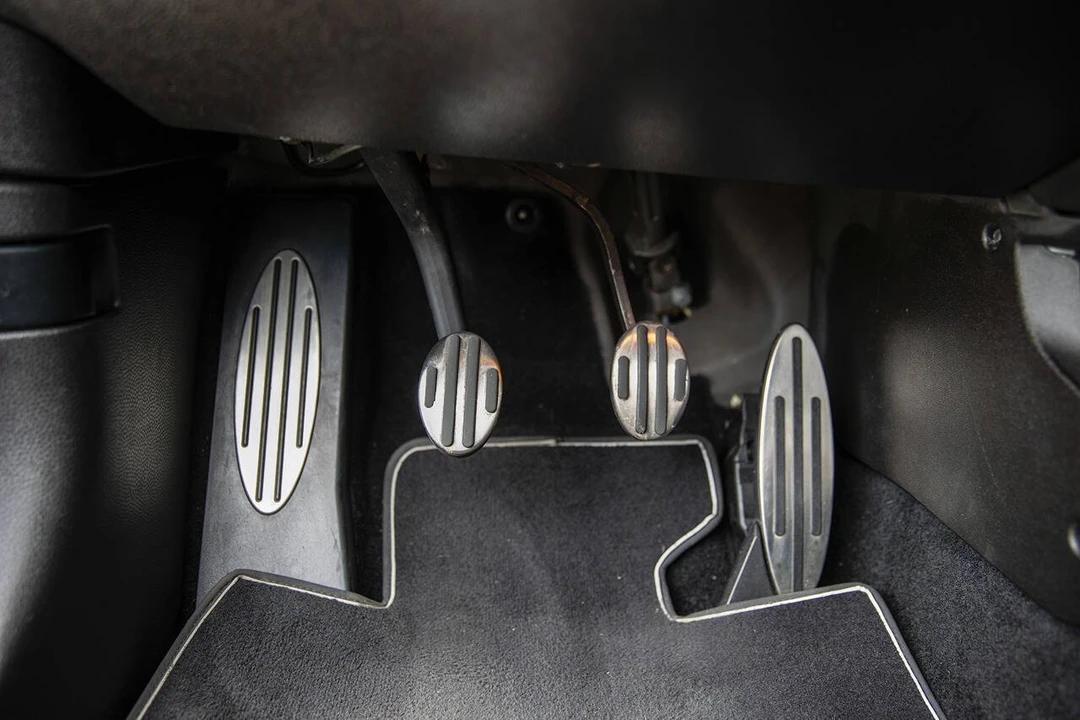 2012 Mini Mini John Cooper Works 2nd Gen - Image 25 of 31
