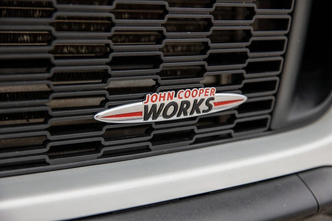 2012 Mini Mini John Cooper Works 2nd Gen - Image 18 of 31