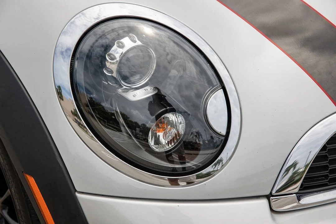 2012 Mini Mini John Cooper Works 2nd Gen - Image 14 of 31