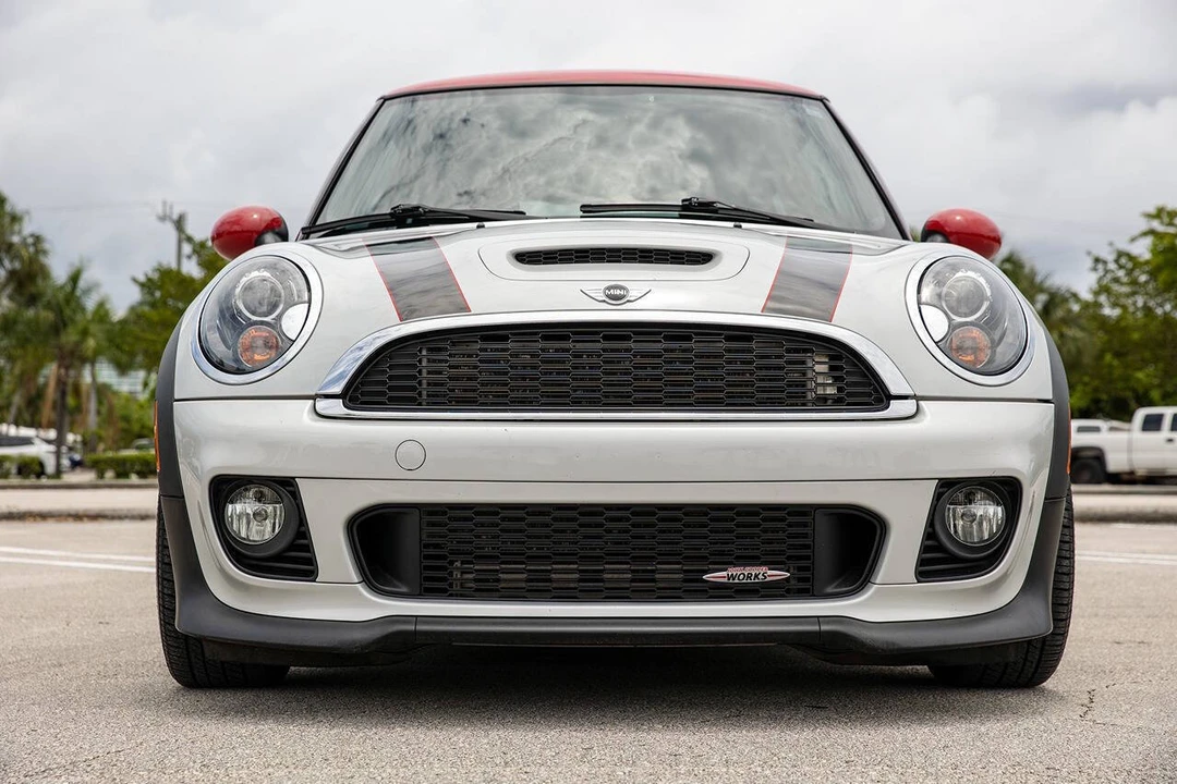 2012 Mini Mini John Cooper Works 2nd Gen - Image 13 of 31