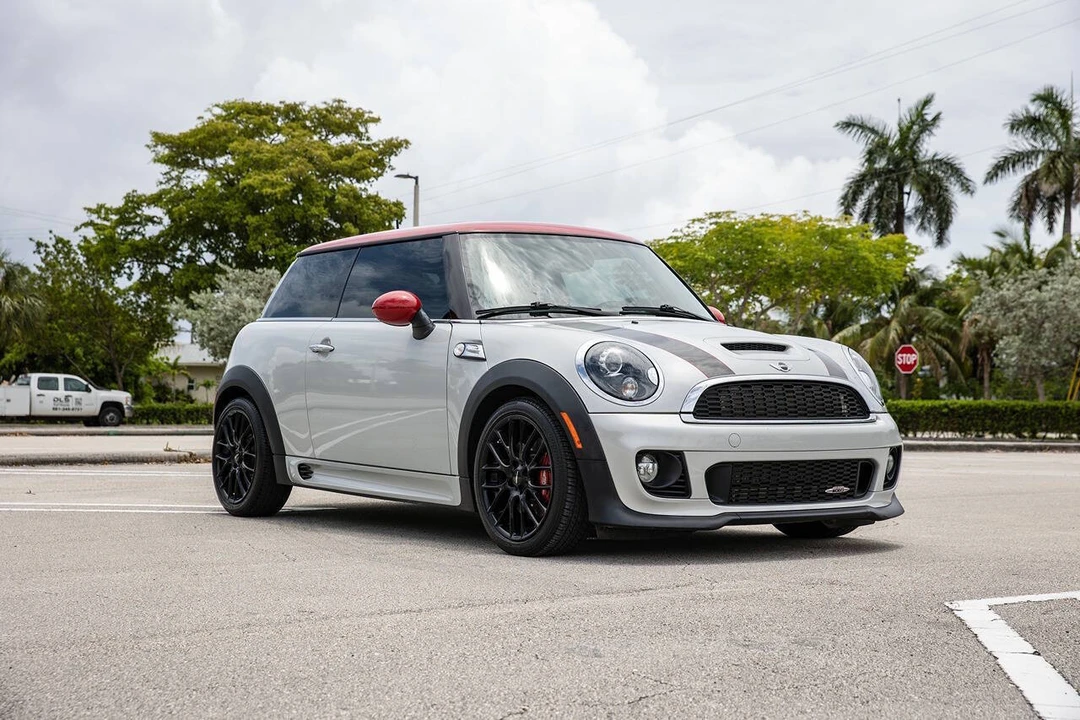 2012 Mini Mini John Cooper Works 2nd Gen - Image 2 of 31