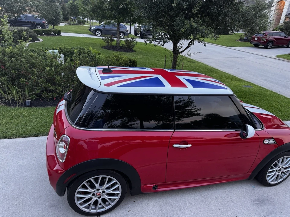 2012 Mini Mini John Cooper Works 2nd Gen - Image 9 of 20