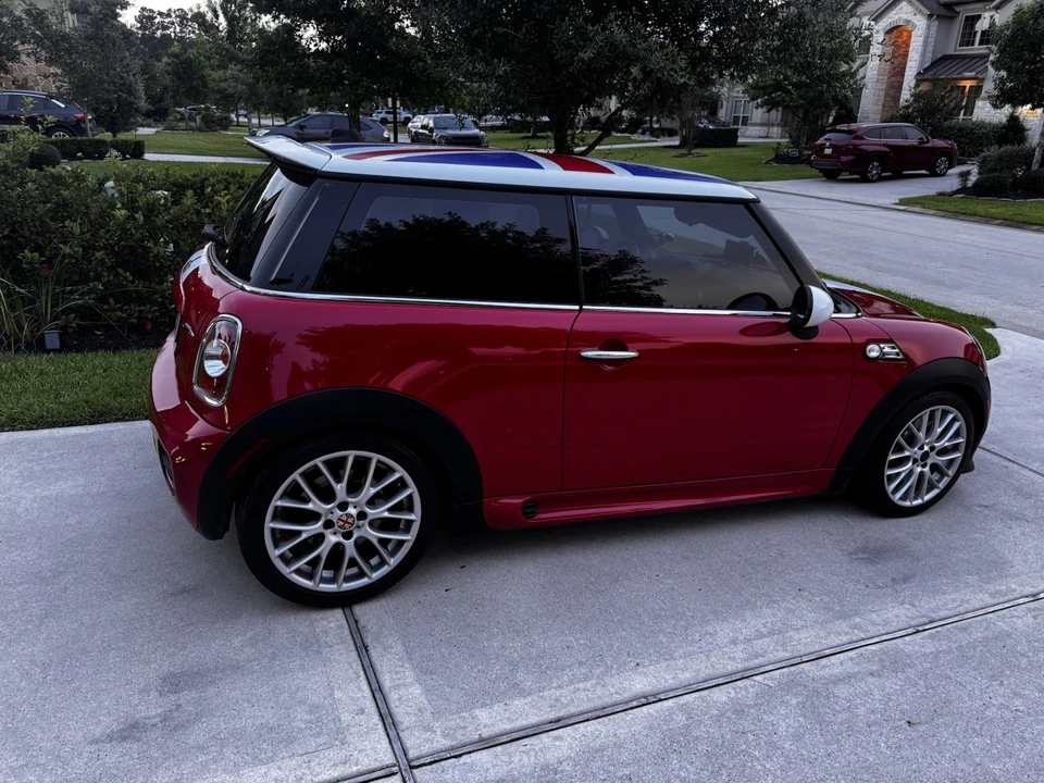2012 Mini Mini John Cooper Works 2nd Gen - Image 2 of 20