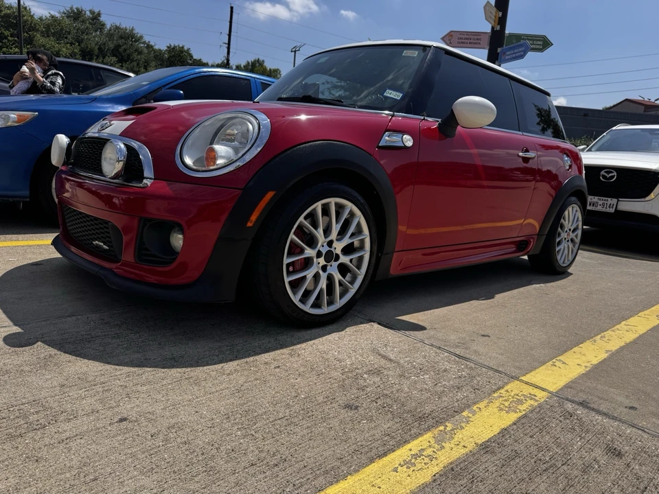 2012 Mini Mini John Cooper Works 2nd Gen - Image 20 of 20