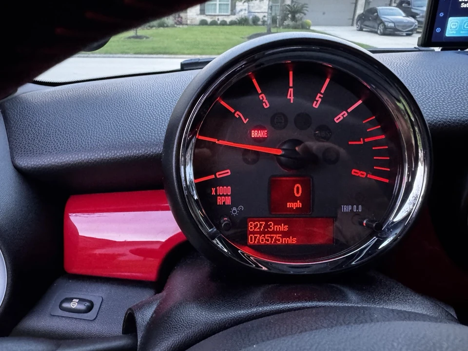 2012 Mini Mini John Cooper Works 2nd Gen - Image 4 of 20