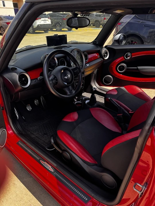 2012 Mini Mini John Cooper Works 2nd Gen - Image 12 of 20