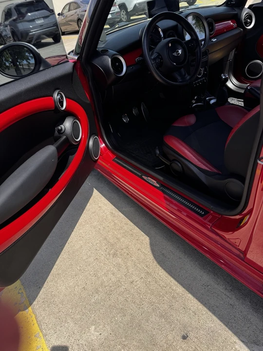 2012 Mini Mini John Cooper Works 2nd Gen - Image 13 of 20