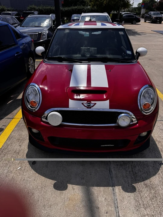 2012 Mini Mini John Cooper Works 2nd Gen - Image 15 of 20