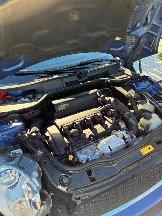 2012 Mini Mini John Cooper Works 2nd Gen - Image 20 of 21