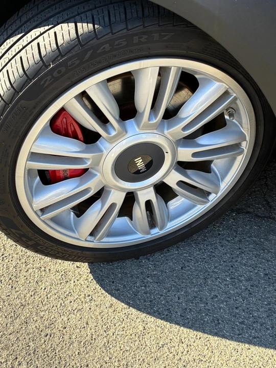 2012 Mini Mini John Cooper Works 2nd Gen - Image 17 of 21