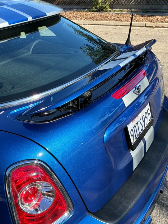 2012 Mini Mini John Cooper Works 2nd Gen - Image 13 of 21