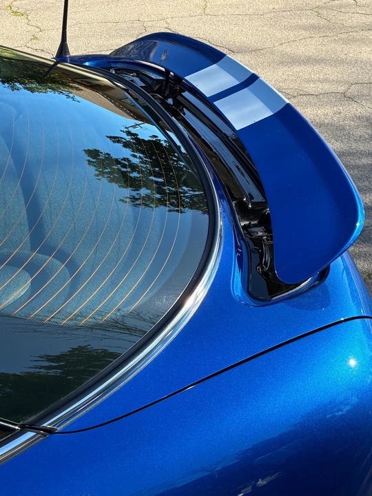 2012 Mini Mini John Cooper Works 2nd Gen - Image 14 of 21