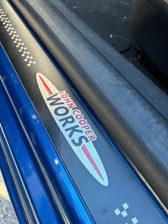 2012 Mini Mini John Cooper Works 2nd Gen - Image 18 of 21