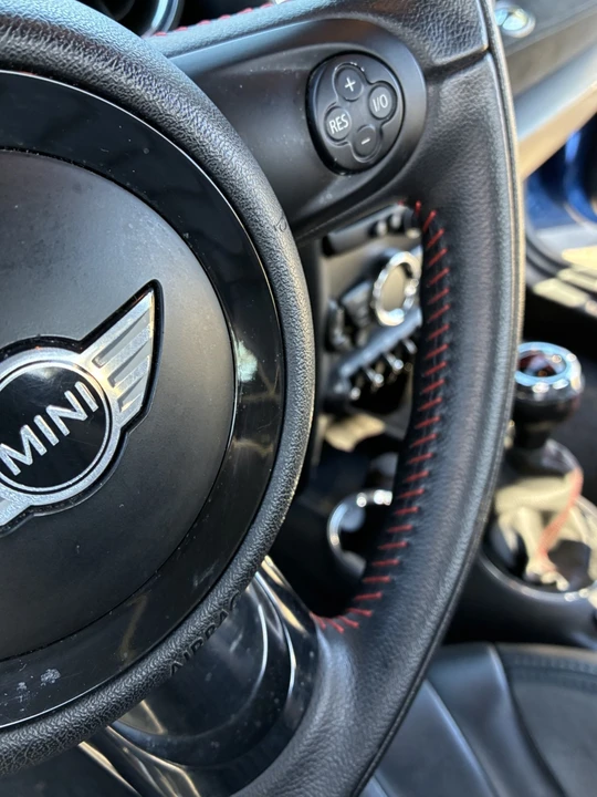 2012 Mini Mini John Cooper Works 2nd Gen - Image 9 of 21