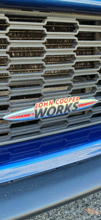 2012 Mini Mini John Cooper Works 2nd Gen - Image 19 of 21