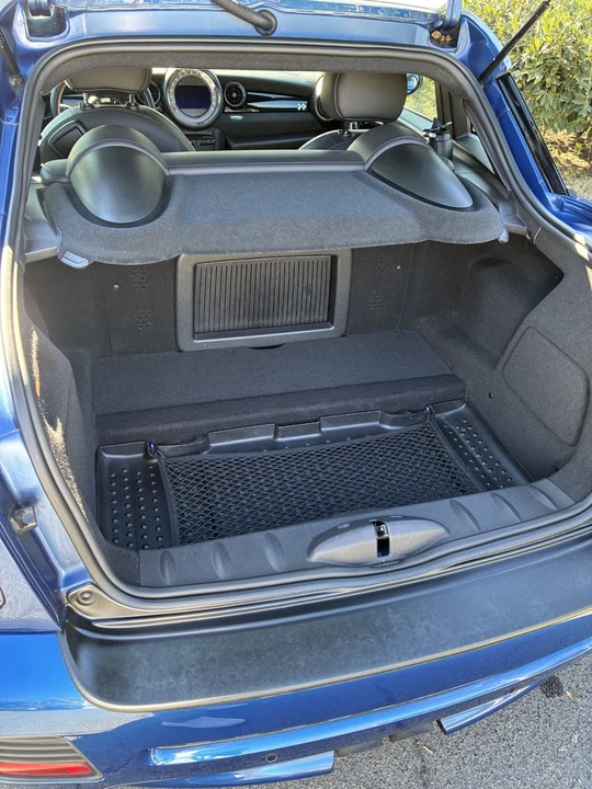 2012 Mini Mini John Cooper Works 2nd Gen - Image 15 of 21