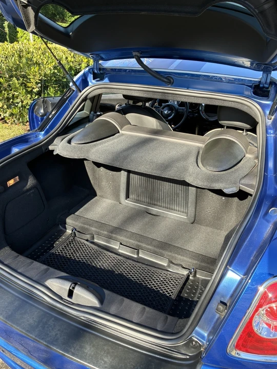 2012 Mini Mini John Cooper Works 2nd Gen - Image 16 of 21