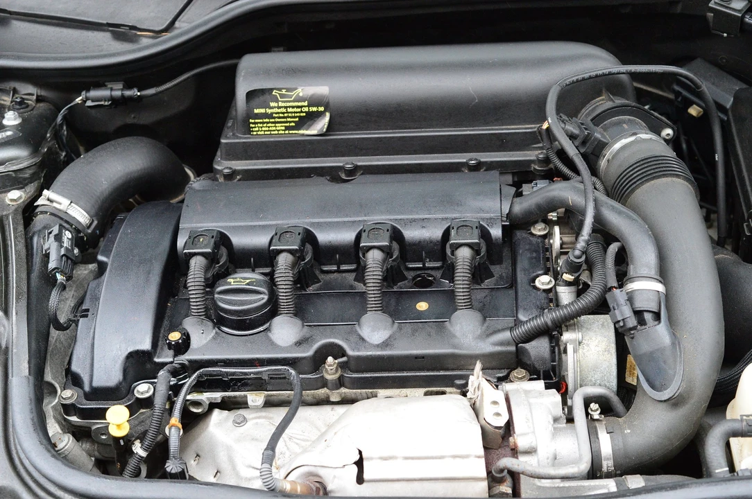 2012 Mini Mini John Cooper Works 2nd Gen - Image 7 of 17