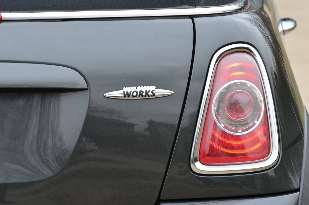 2012 Mini Mini John Cooper Works 2nd Gen - Image 4 of 17