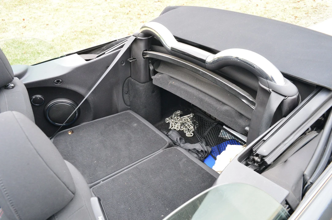 2012 Mini Mini John Cooper Works 2nd Gen - Image 16 of 17