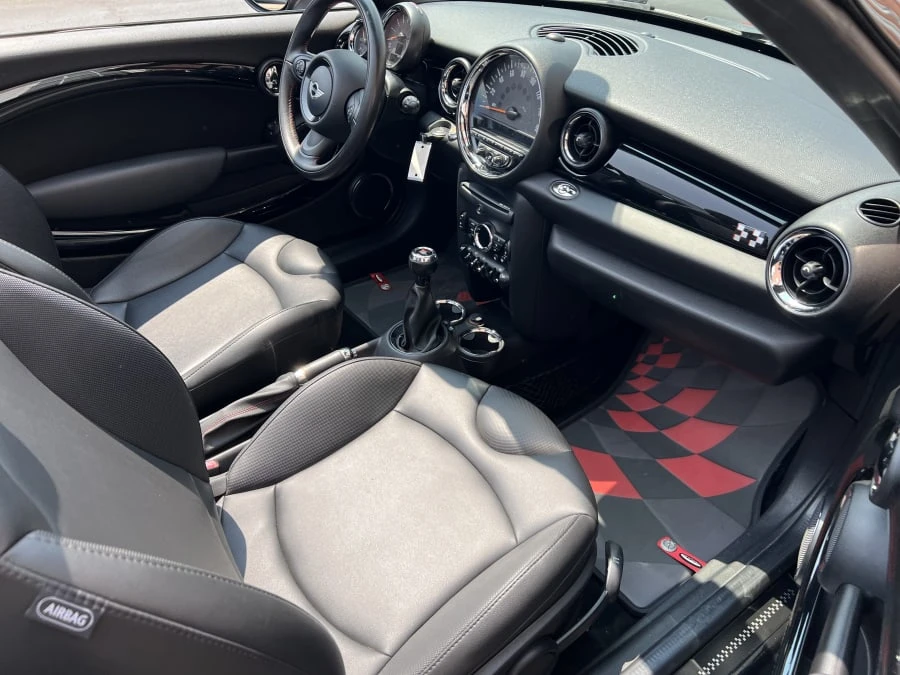 2012 Mini Mini John Cooper Works 2nd Gen - Image 7 of 10