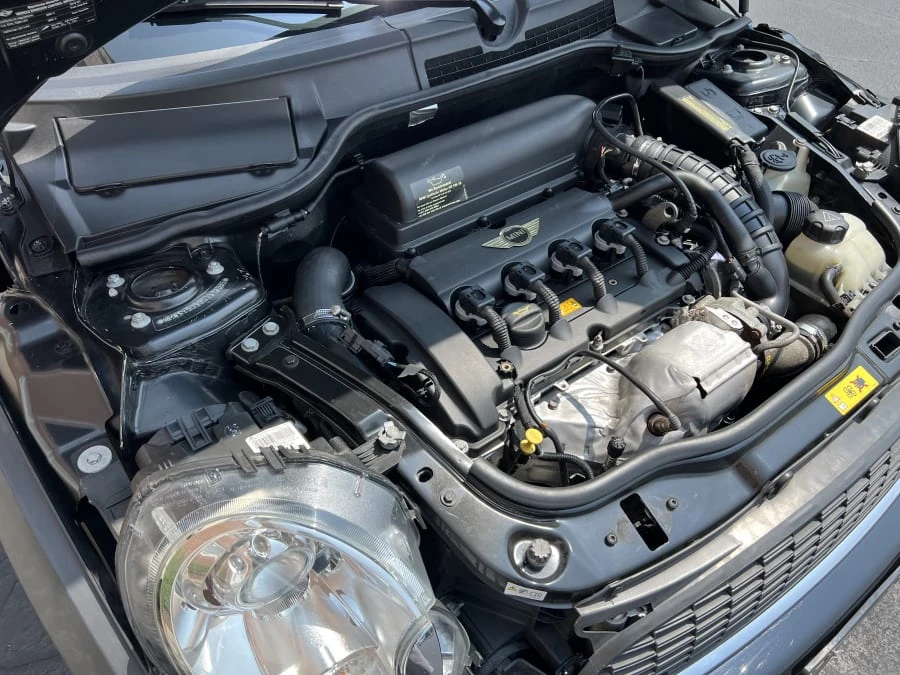 2012 Mini Mini John Cooper Works 2nd Gen - Image 10 of 10