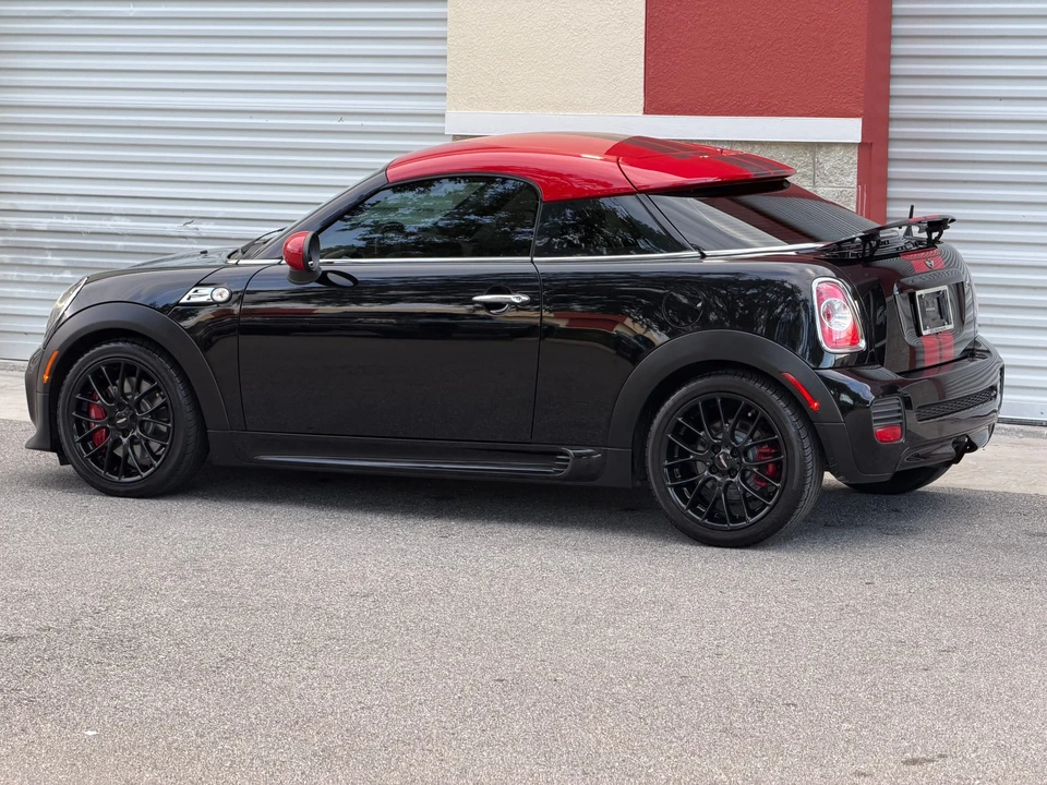 2012 Mini Coupe & Roadster - Image 31 of 31