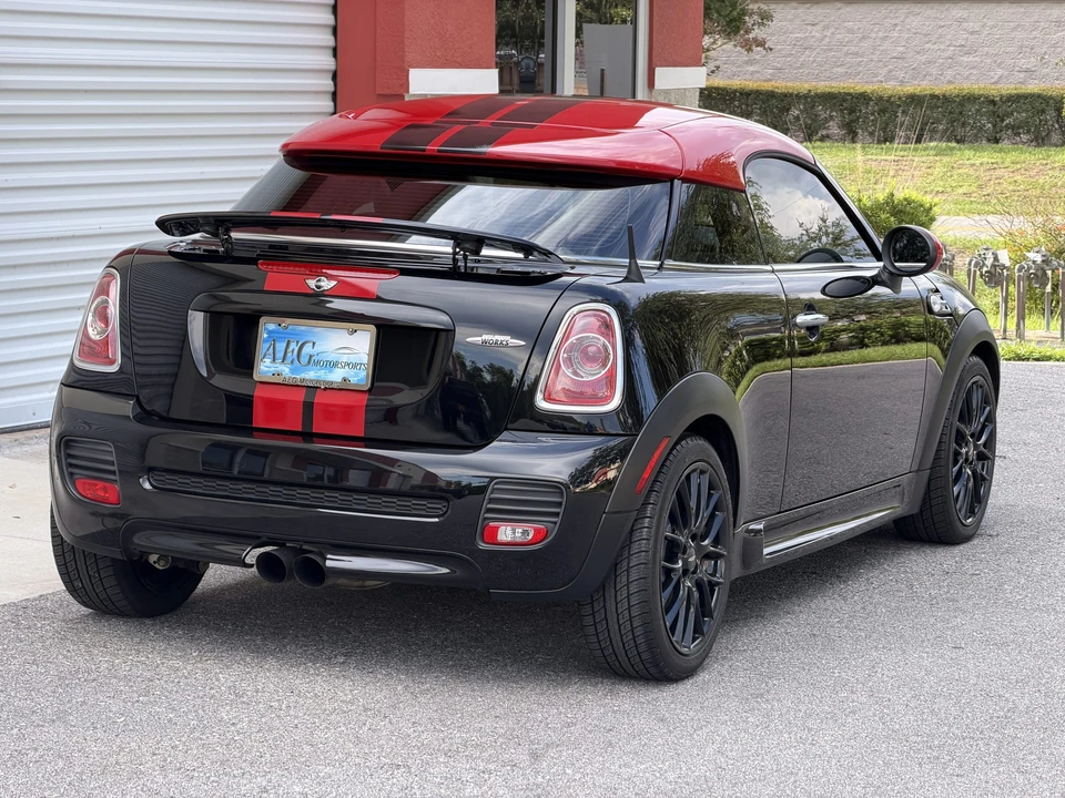 2012 Mini Coupe & Roadster - Image 17 of 31