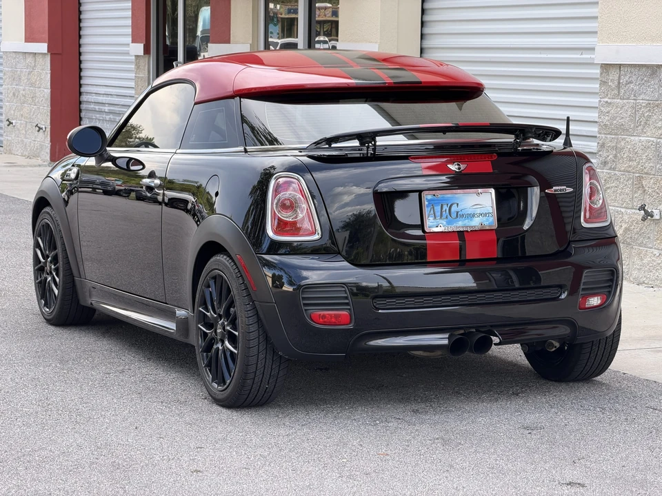 2012 Mini Coupe & Roadster - Image 15 of 31