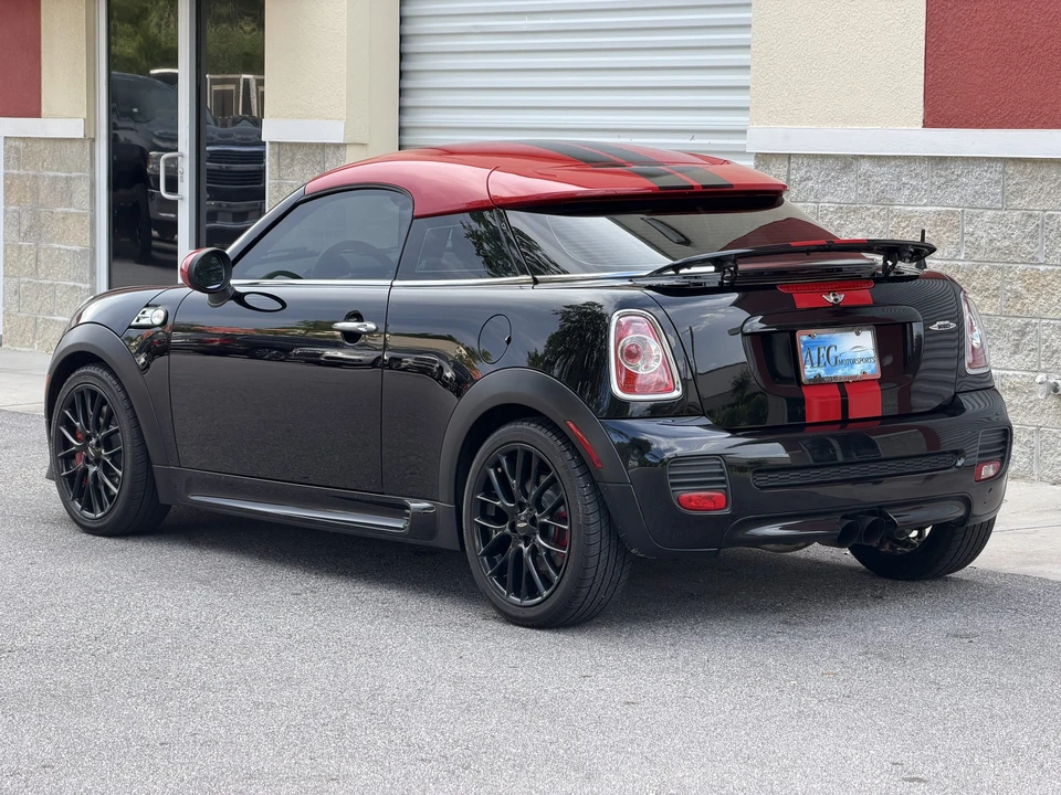 2012 Mini Coupe & Roadster - Image 14 of 31