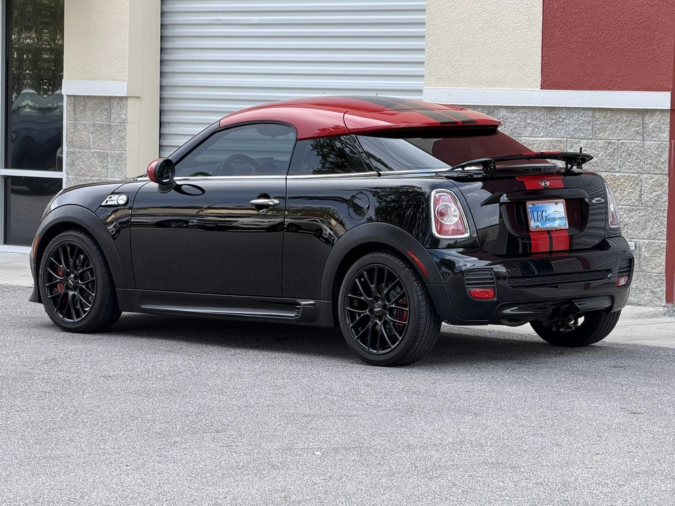 2012 Mini Coupe & Roadster - Image 12 of 31