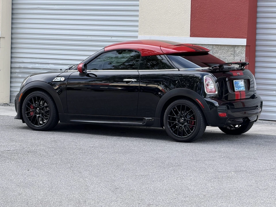 2012 Mini Coupe & Roadster - Image 10 of 31