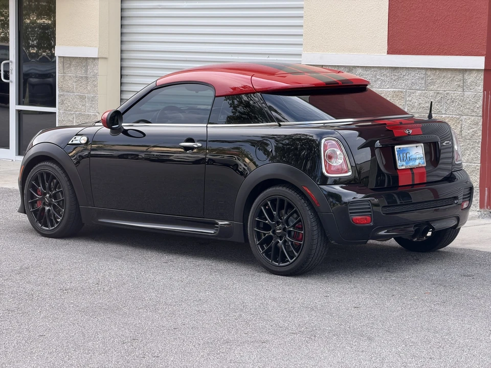 2012 Mini Coupe & Roadster - Image 13 of 31