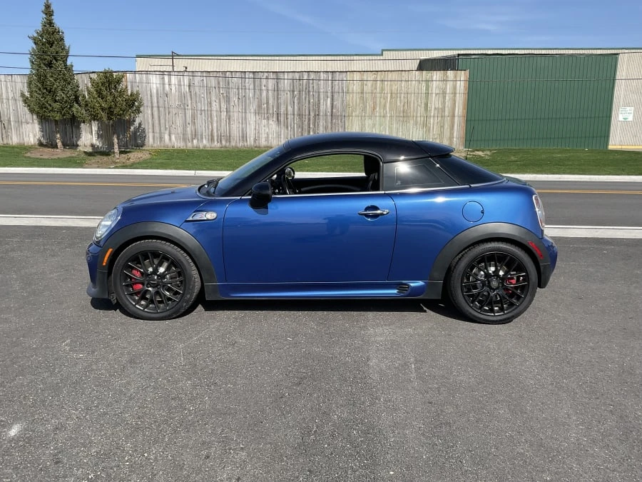 2012 Mini Coupe & Roadster - Image 2 of 7