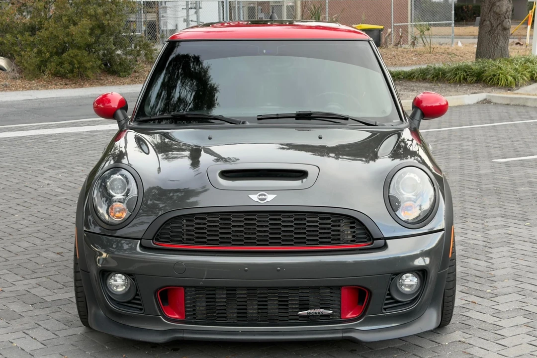 2012 Mini Mini John Cooper Works 2nd Gen - Image 2 of 31