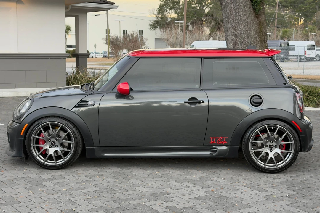 2012 Mini Mini John Cooper Works 2nd Gen - Image 3 of 31