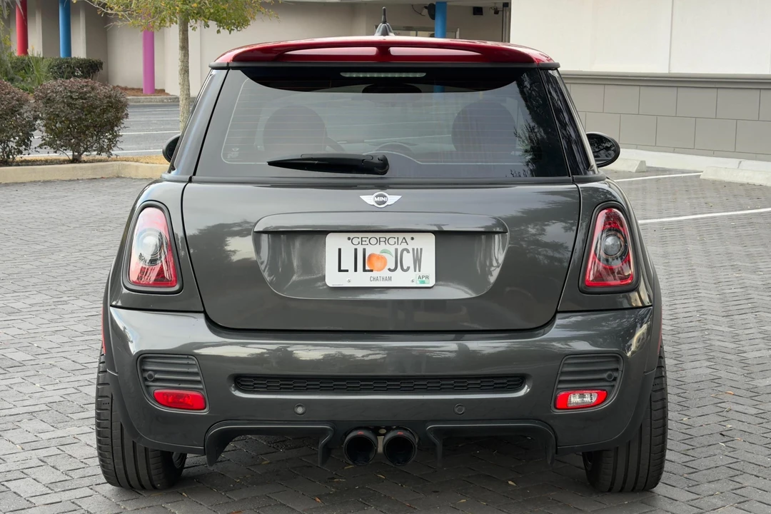 2012 Mini Mini John Cooper Works 2nd Gen - Image 5 of 31