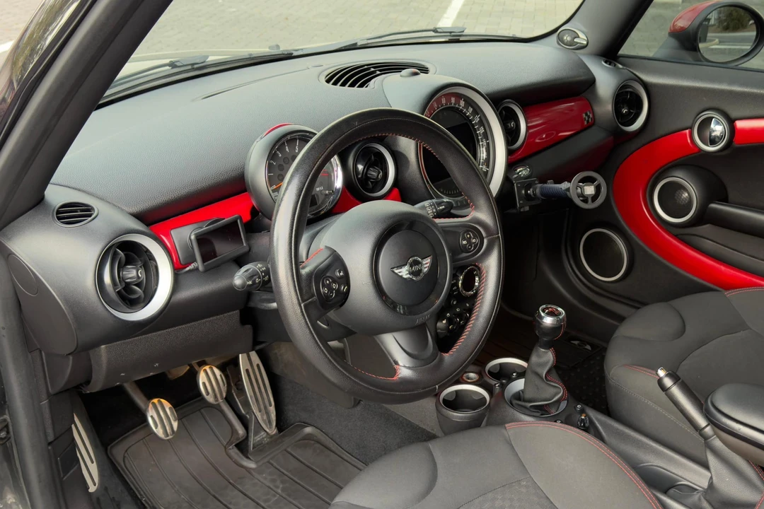 2012 Mini Mini John Cooper Works 2nd Gen - Image 17 of 31