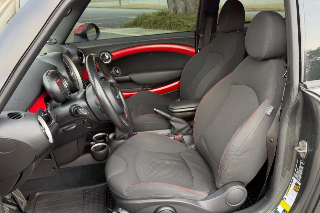 2012 Mini Mini John Cooper Works 2nd Gen - Image 18 of 31