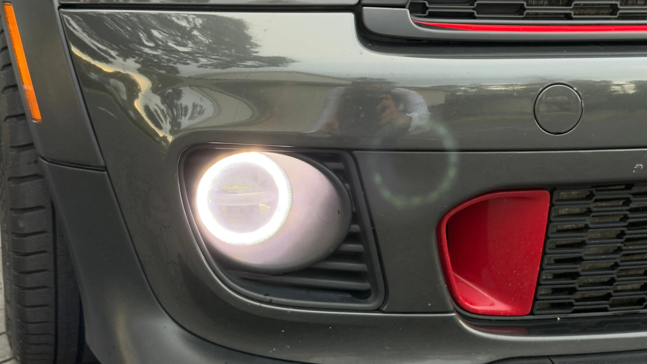 2012 Mini Mini John Cooper Works 2nd Gen - Image 9 of 31