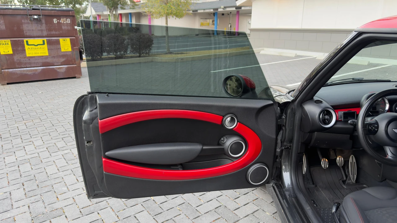 2012 Mini Mini John Cooper Works 2nd Gen - Image 28 of 31