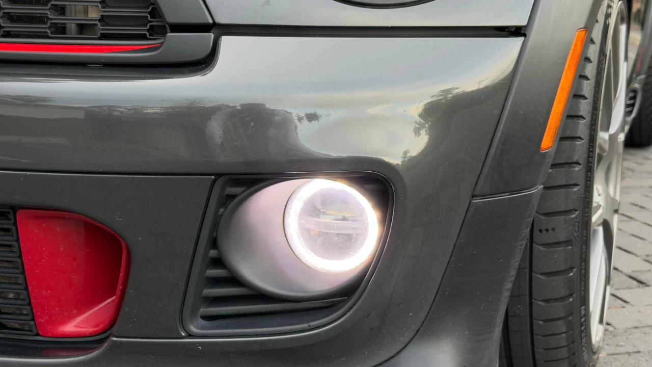 2012 Mini Mini John Cooper Works 2nd Gen - Image 10 of 31