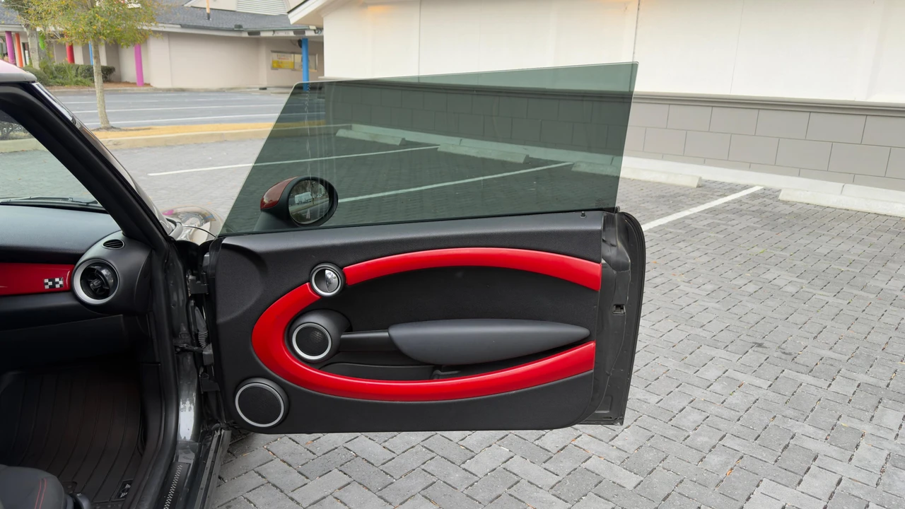 2012 Mini Mini John Cooper Works 2nd Gen - Image 29 of 31