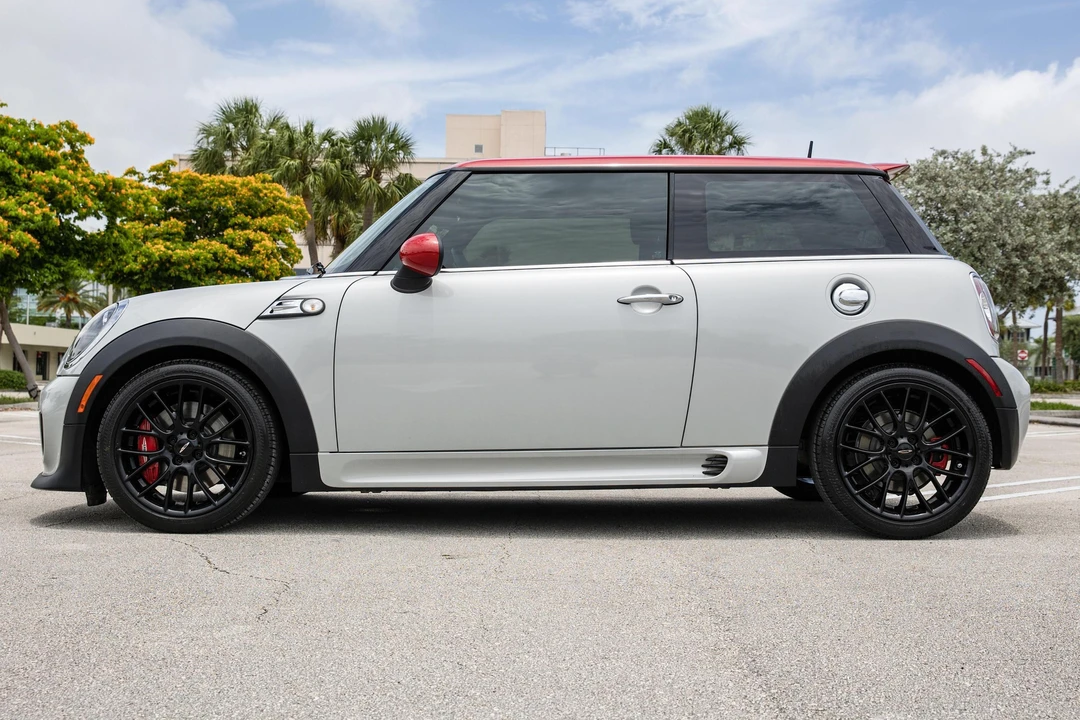 2012 Mini Mini John Cooper Works 2nd Gen - Image 3 of 31