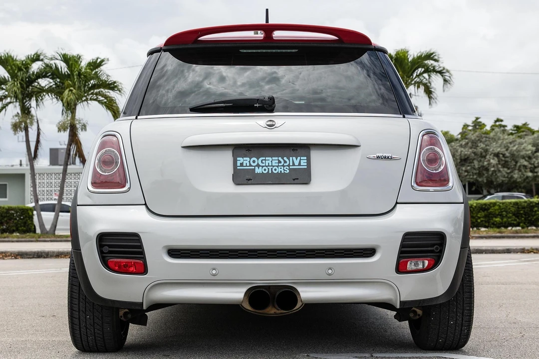 2012 Mini Mini John Cooper Works 2nd Gen - Image 5 of 31