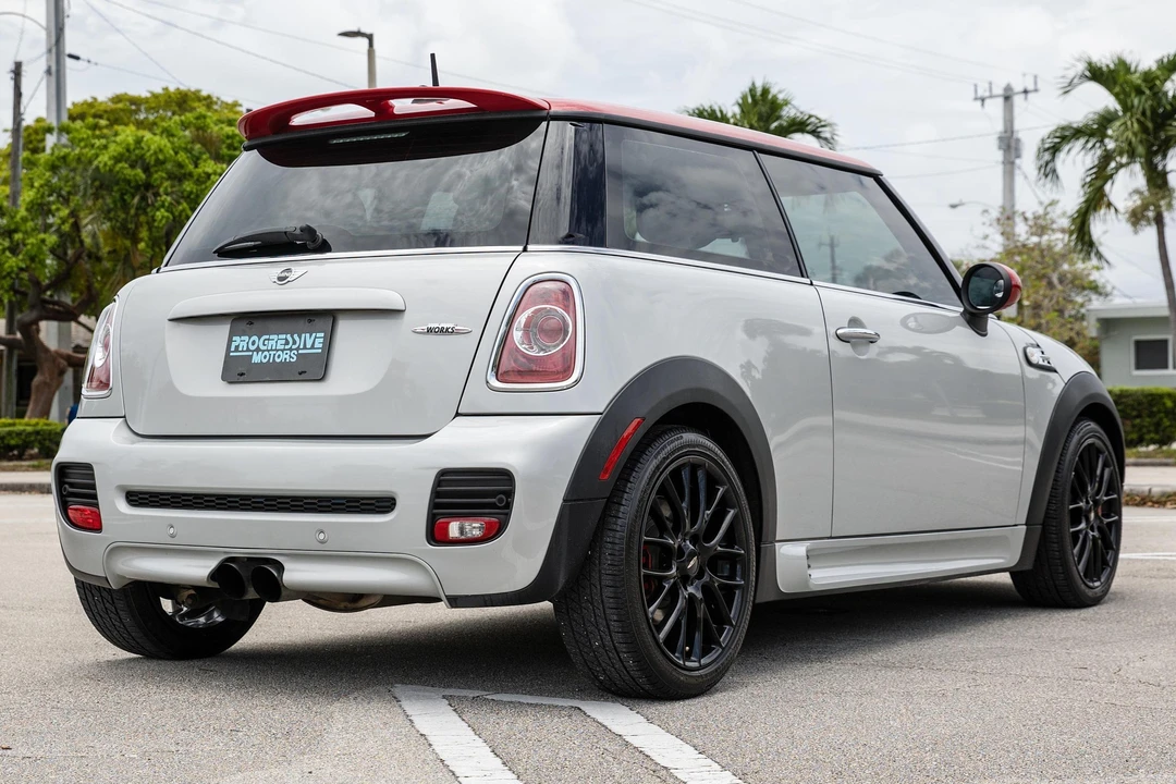 2012 Mini Mini John Cooper Works 2nd Gen - Image 4 of 31