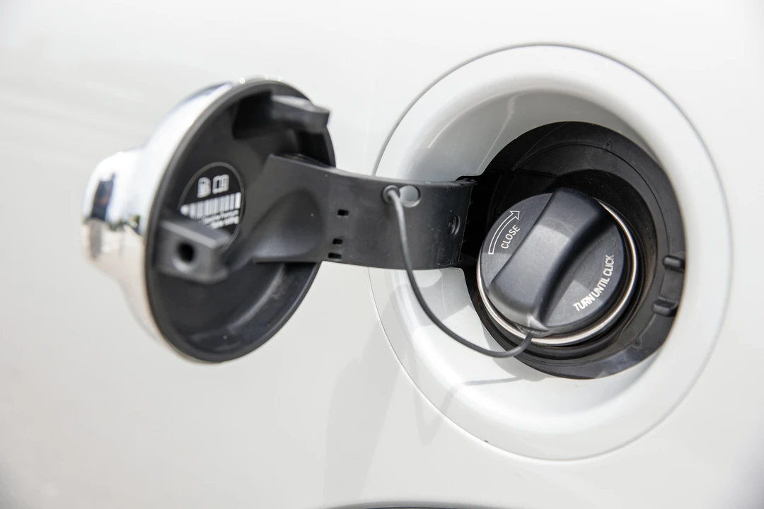 2012 Mini Mini John Cooper Works 2nd Gen - Image 30 of 31