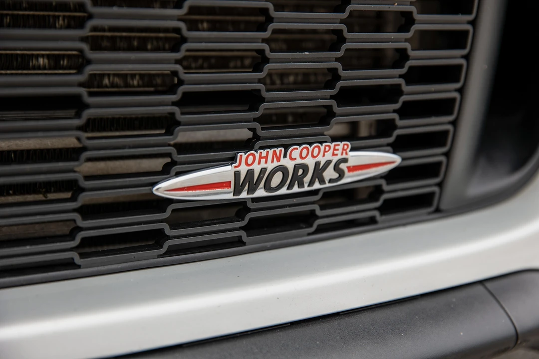 2012 Mini Mini John Cooper Works 2nd Gen - Image 15 of 31