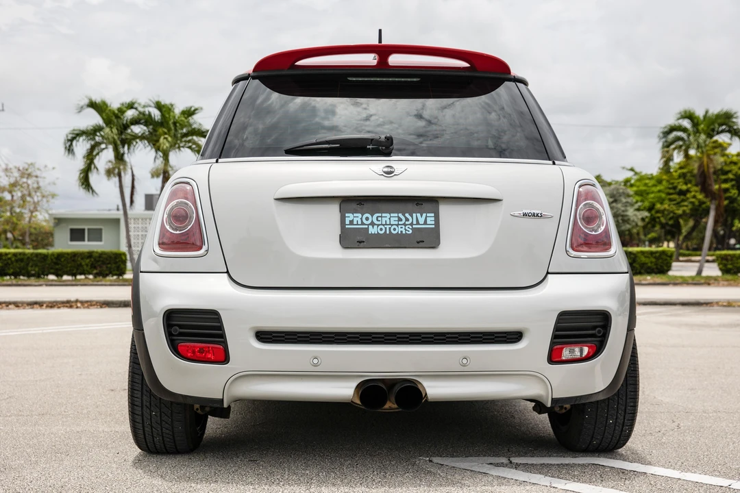 2012 Mini Mini John Cooper Works 2nd Gen - Image 9 of 31